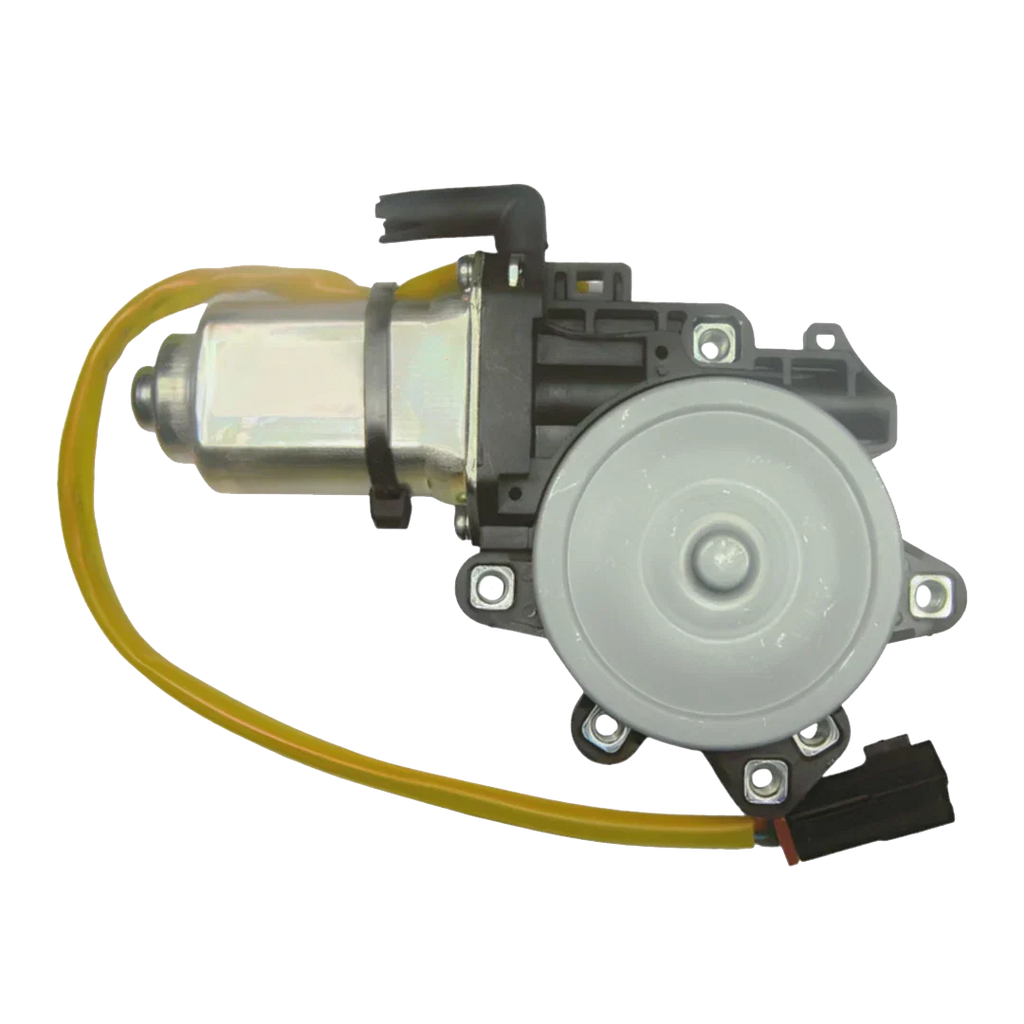 Front / Rear Left Window Lift Motor Square for Mitsubishi Lancer (2007–2017)