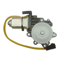 Front / Rear Left Window Lift Motor Square for Mitsubishi Lancer (2007–2017)