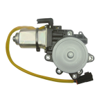 Front / Rear Left Window Lift Motor Square for Mitsubishi Lancer (2007–2017)