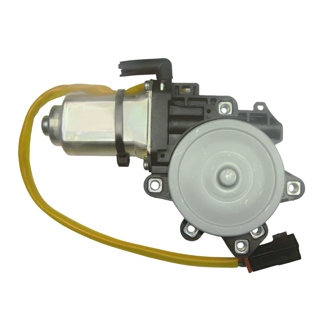Front / Rear Left Window Lift Motor Square for Mitsubishi Lancer (2007–2017)