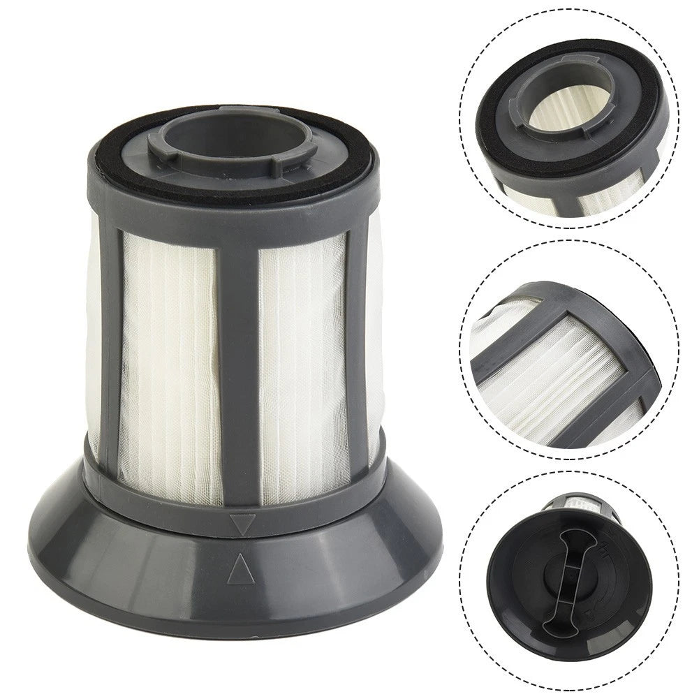Filter Set for Tesco VCBL15, VCBL17 (Vacuum Cleaner Parts)