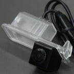 Reverse Rear View Backup Camera for Volkswagen Rabbit (2006–2009)