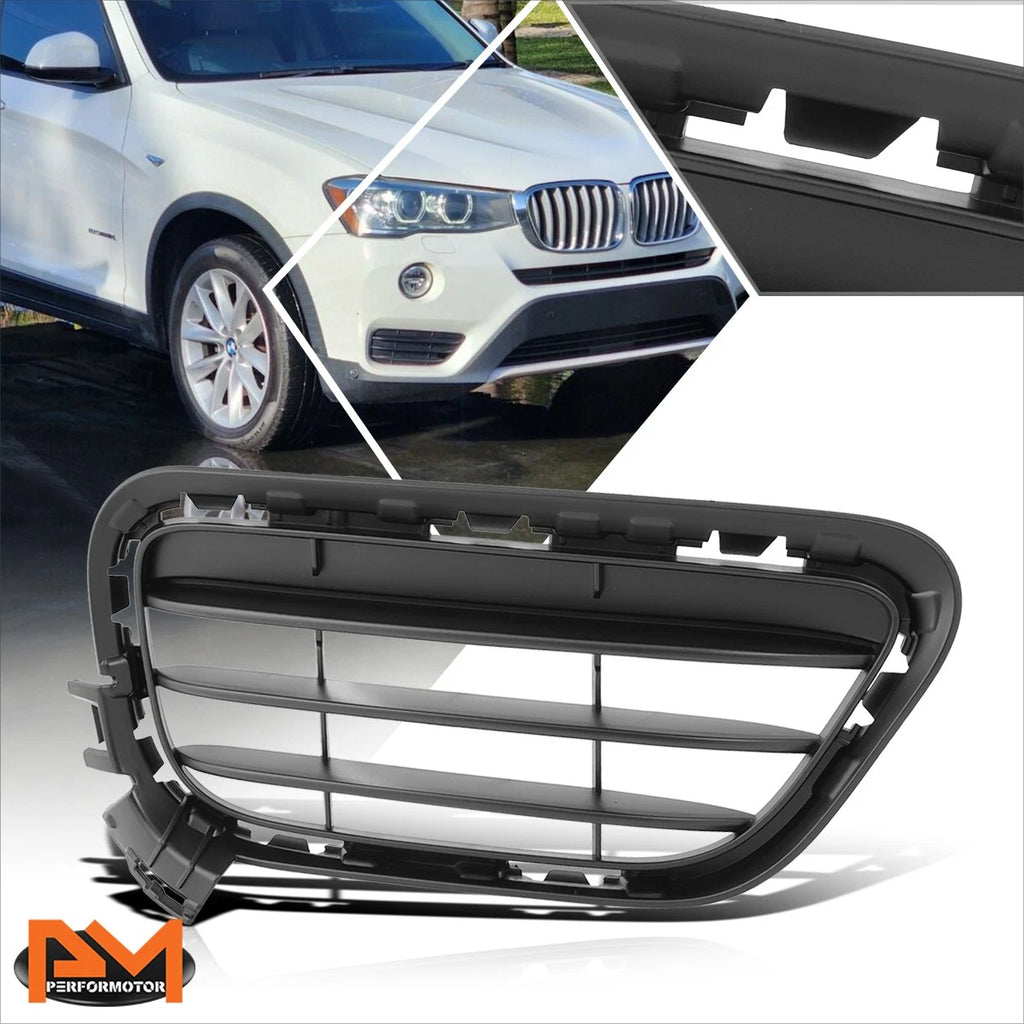 Rear Bumper for Toyota Tundra (2007–2013) with Sensor Hole and Brackets