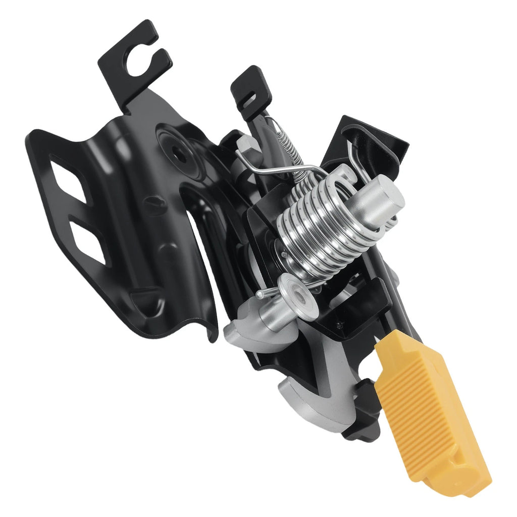 Hood Latch Assembly for Ford Fusion (2013–2020) DS7Z16701A HLA100 820-004
