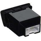 AUX USB Port Interface Plug for 2011-2015 Hyundai Tucson ix35 (2011-2015)