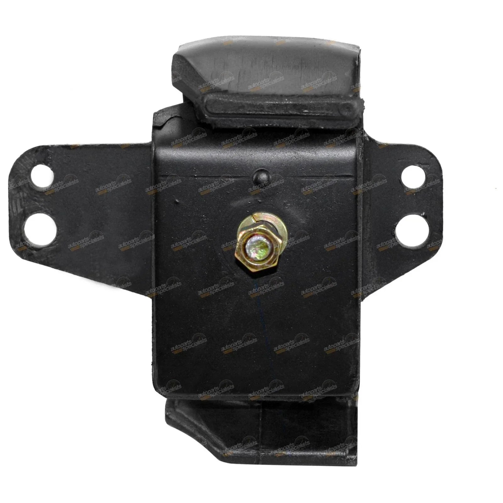2.7L Diesel Front RH Engine Mount for Nissan Navara D21 D22 (1988-2001)