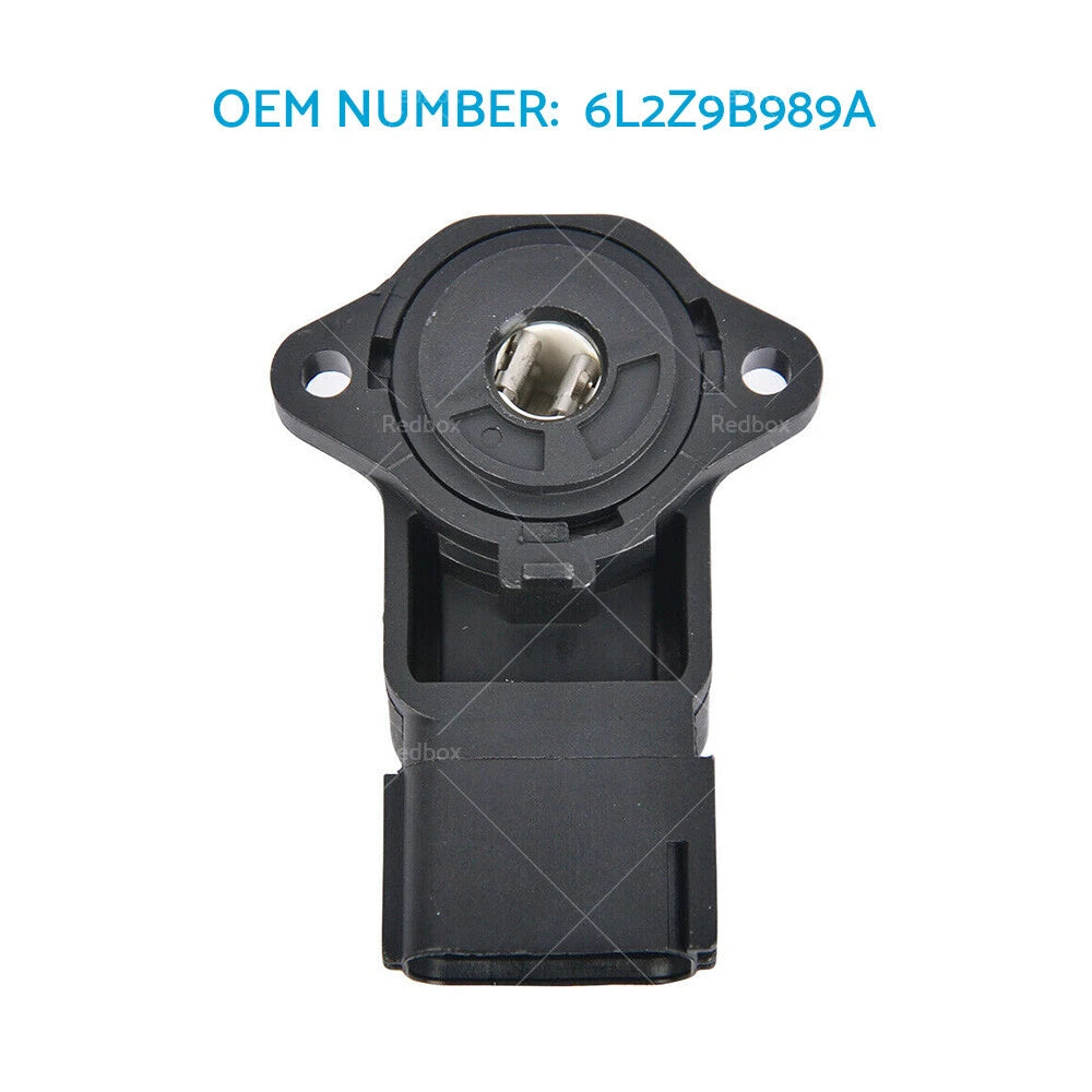 Throttle Position Sensor for Ford Falcon Fairlane LTD BA BF FG XR6