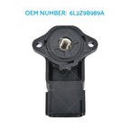 Throttle Position Sensor for Ford Falcon Fairlane LTD BA BF FG XR6
