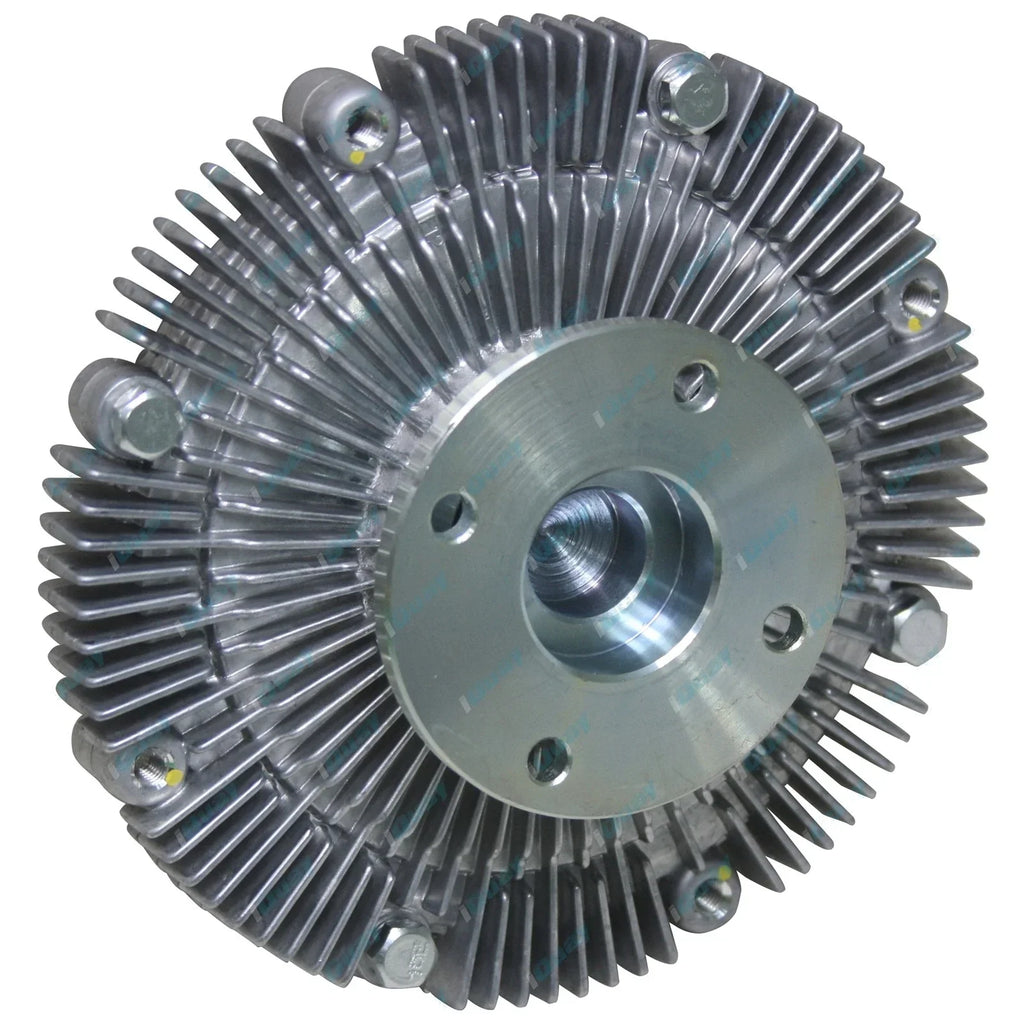 Viscous Fan Clutch Coupling for Nissan Patrol GQ Y60 1992-1997 TB42E 4.2L EFI