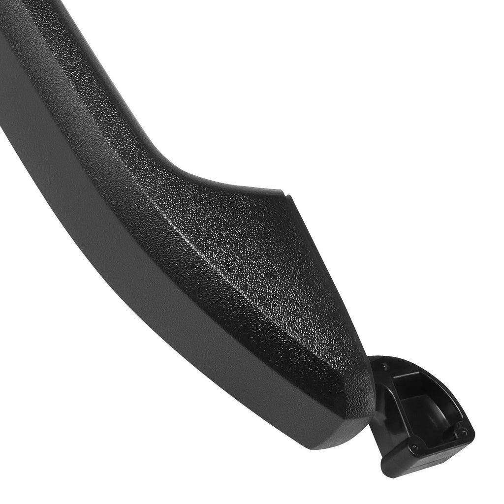 Front Right Exterior Door Pull Handle for Sierra Silverado 1500 2500 3500 (2009–2019)