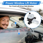 Power Window Regulator Lift Motor for Honda Accord (2003–2007) No.742827/72250SECA01