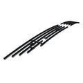 Stainless Black Billet Grille for Chrysler 300C/S (2015–2023)
