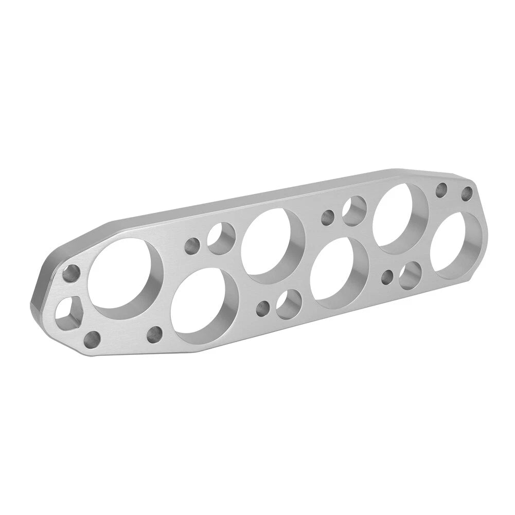 Billet Intake Manifold Spacer for Acura TL TSX Accord (3/4" Thick)