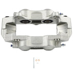 Rear Left Brake Caliper for Chevrolet Corvette (1965–1982)