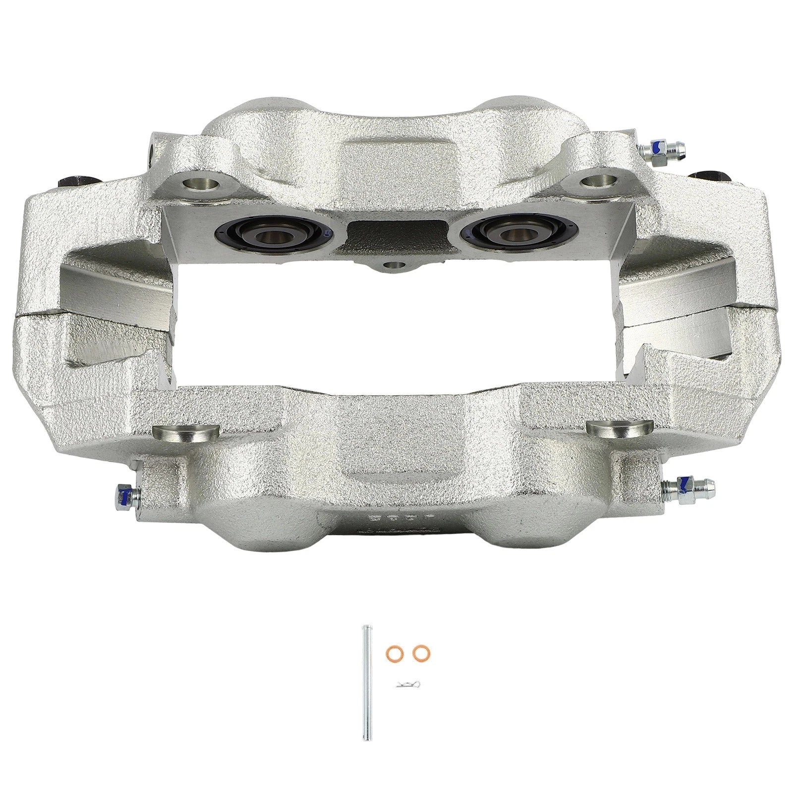 Rear Left Brake Caliper for Chevrolet Corvette (1965–1982)