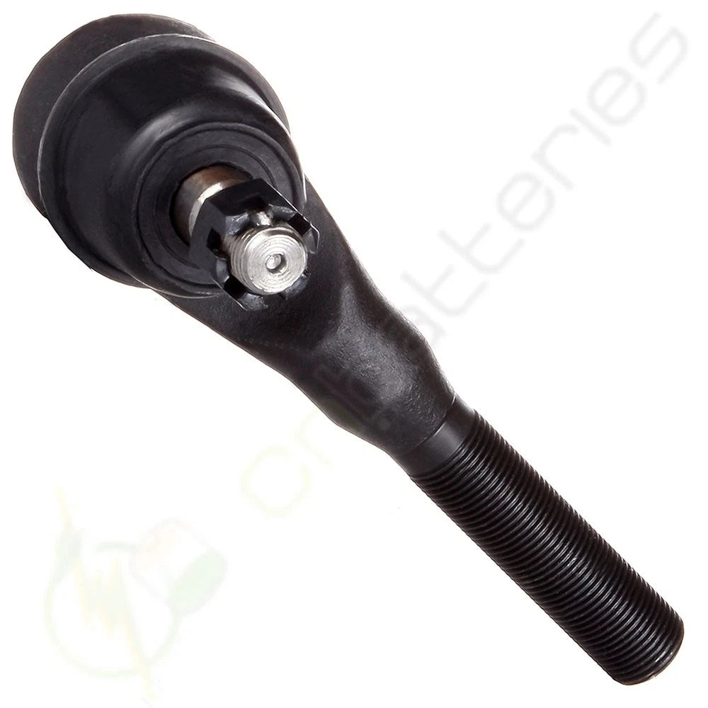 Set of 9 Front Steering Tie Rods Sway Bar Kit for Jeep Wrangler (1997–2006)