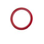 Carbon Fiber Side Window Louver Shutter Cover for Infiniti Q50 (2014–2024)