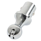 Gooseneck Accessory Ball Kit for Ford Nissan