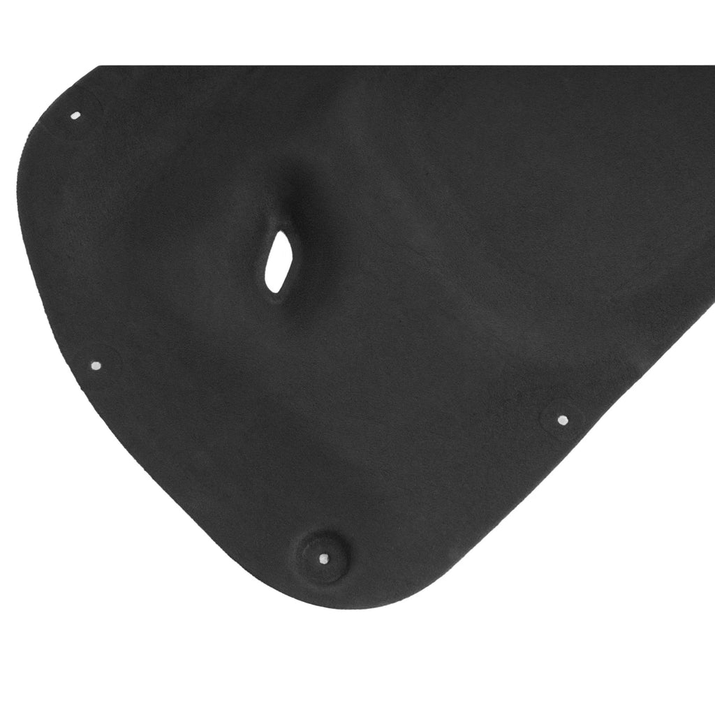 Hood Silencer Insulation Pad for Dodge Challenger (2015–2023) #68184674AC