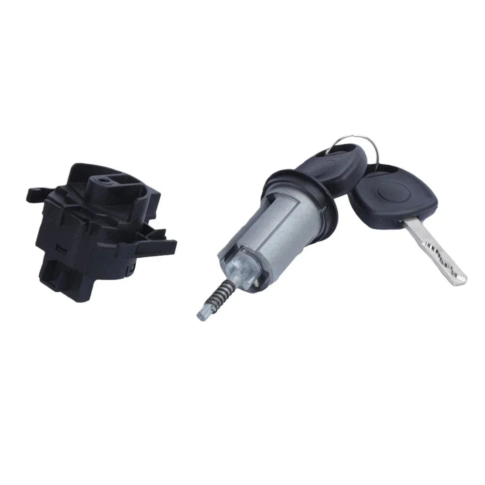Lock Cylinder and Ignition Switch / Opel Corsa C COMBO Van (2000���2006)