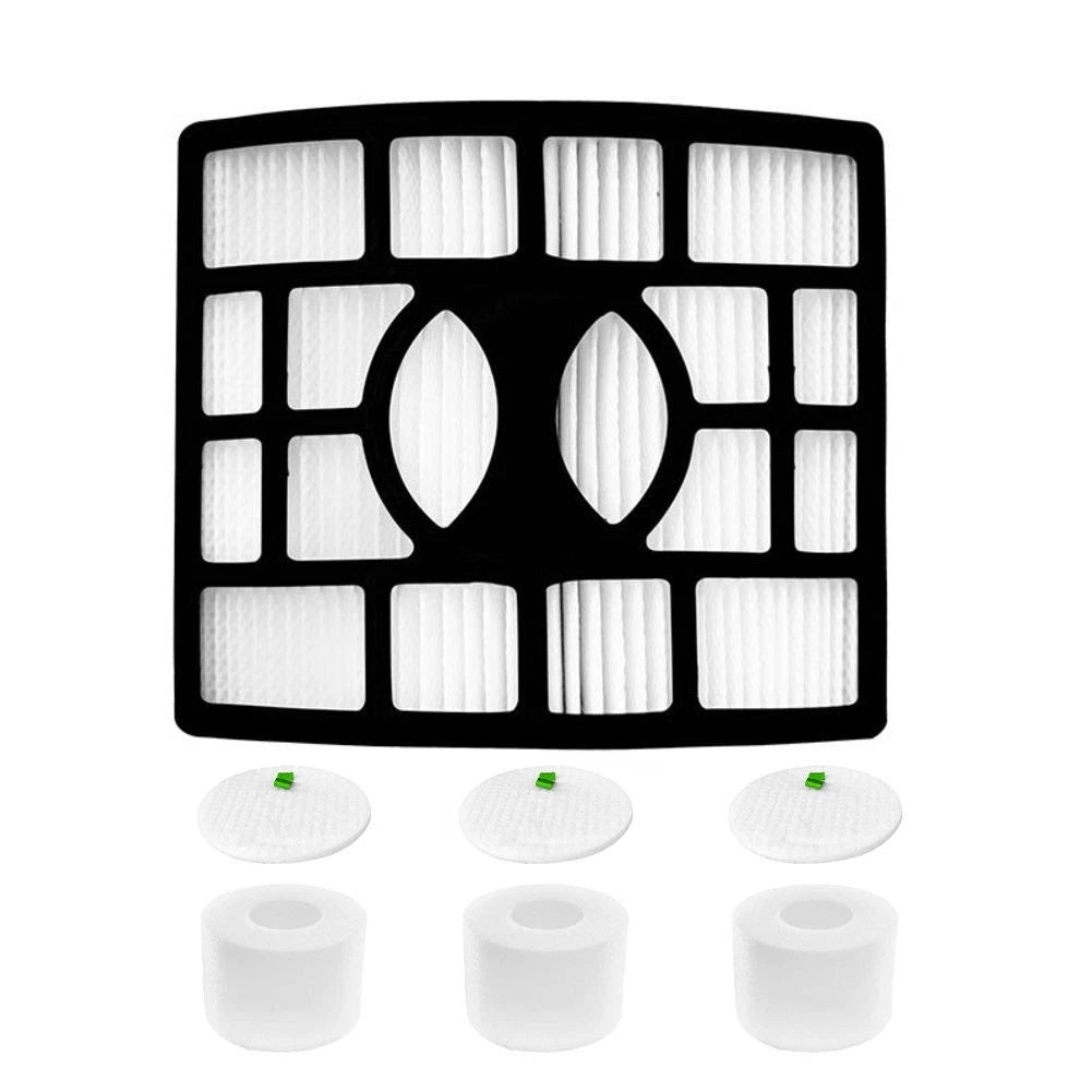 Filter Set for LiftAway Vacuum AZ1000 AZ1002 AX951 AX952