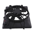 Electric Radiator Cooling Fan for Hyundai Sonata Kia Optima (2011–2014)