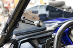 Klock Werks Phone Mount for Roll Cage 2" Offset (KWD-05-0532)