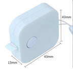 Measuring Tape Tool with Lanyard for Body Measurements