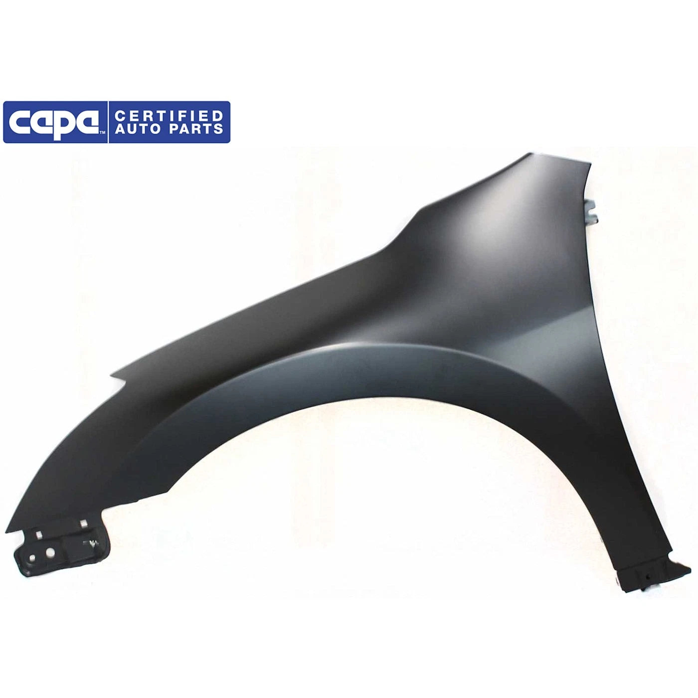 Fender for Nissan Altima (2007–2012) Front Driver Side