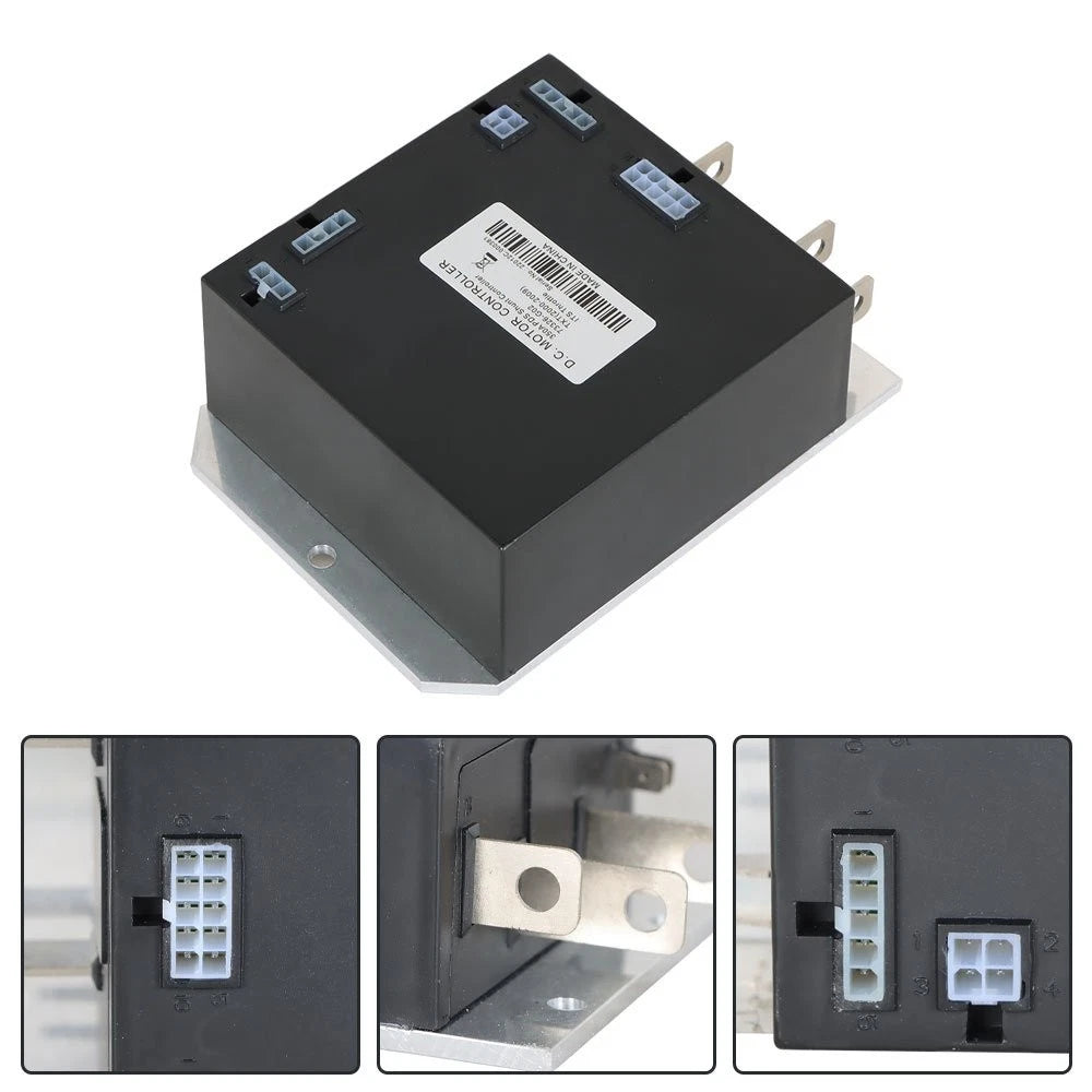 Motor Controller for EZGO TXT (2000–2019)