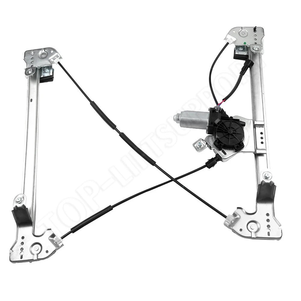 Front Right Window Regulator with Motor for Ford F150 (2005–2008)