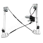 Front Right Window Regulator with Motor for Ford F150 (2005–2008)