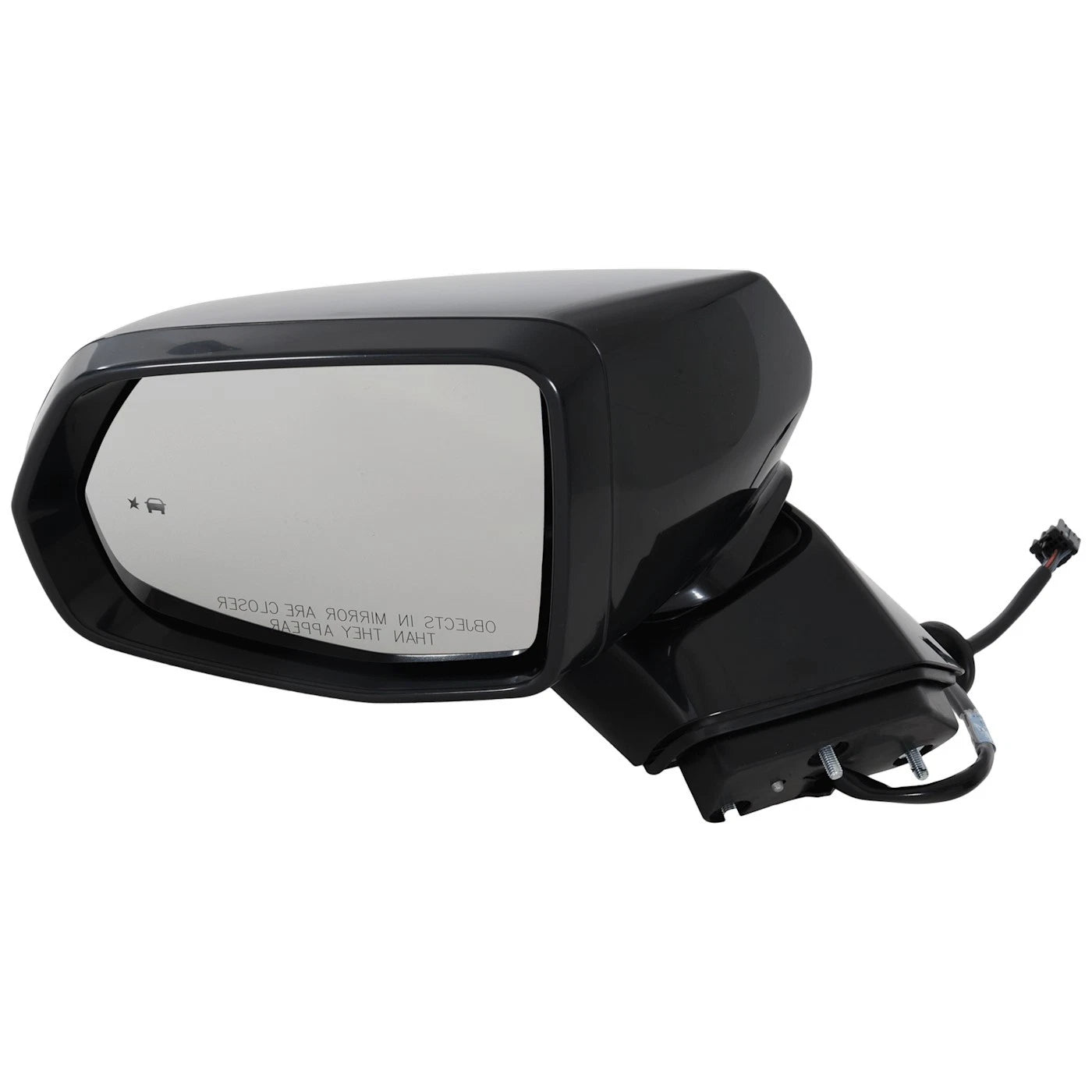 Heated Driver Left Side Mirror for Chevy Blazer (2019–2021)