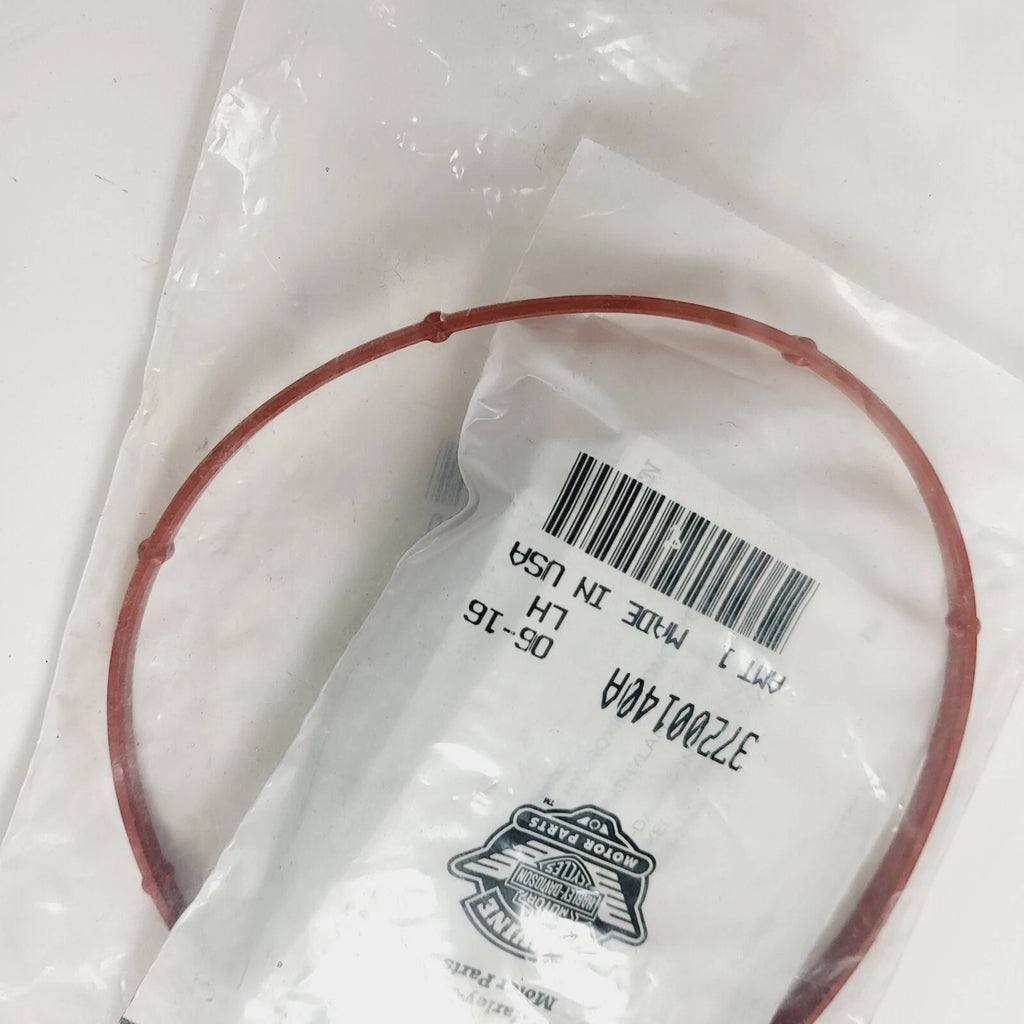 Clutch Master Cylinder Recall Kit for Harley-Davidson (OEM 91500068A)