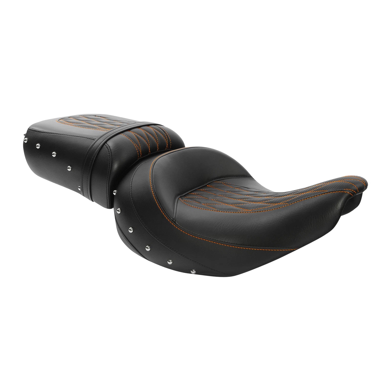 Driver & Passenger Seats for Indian Chieftain Springfield (2014–2023)