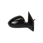 Set of 2 Manual Remote Mirrors for Chevy Sonic (2012–2018)