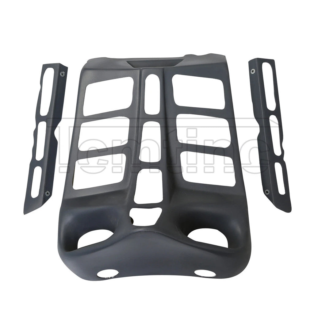 Radiator Cover for Harley Night Rod Special VRSCDX (2007–2011)