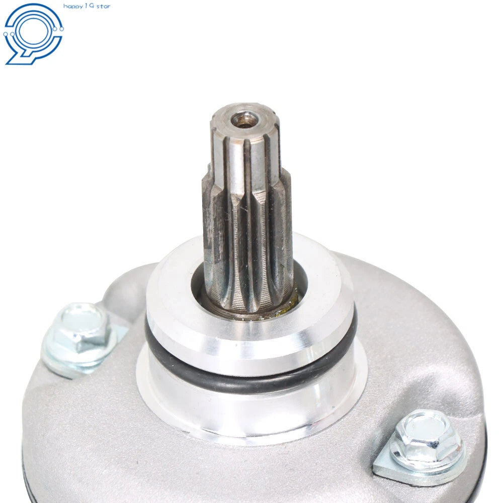 Starter Motor for Honda ATV FourTrax 300 TRX300 TRX300FW (1988–2000)