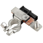 Car Battery Sensor for Mazda 3, CX-5, CX-3, CX-4, CX-8, MX-5 (2004-2023)