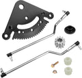 Steering Sector Drag Link Kit for John Deere LA100–LA130