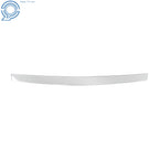 Chrome Front Bumper Hood Molding Trim for Cadillac Escalade (2007-2014)