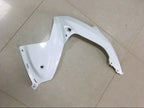 Fairing Kit for Suzuki GSXR1000 (2017–2024) Unpainted White ABS