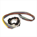 Turn Signal Combination Switch for Buick LeSabre/Park Avenue, Pontiac Bonneville, Cadillac Eldorado (1991–1999)