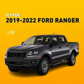 Front License Plate Bracket for Ford Ranger (2019–2022) FO1068176 KB3Z17A385A