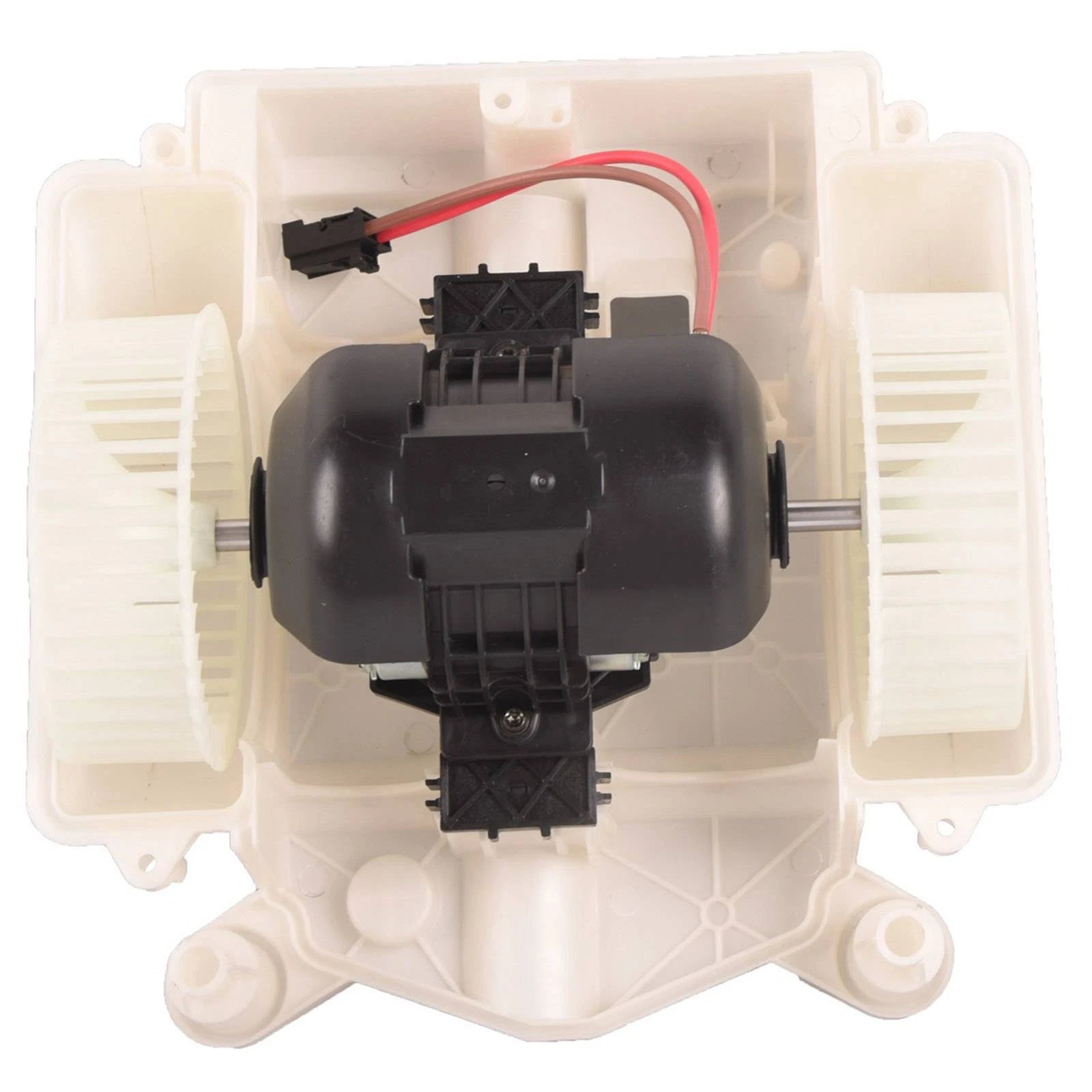 HVAC Blower Motor Assembly for Mercedes-Benz CL550 CL600 S550 S600 (2007–2013)