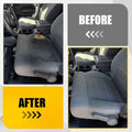 Left Bottom Replacement Seat Cover for Jeep Wrangler (2007–2010) EV