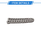 Timing Chain Kit No. 12637744 for Buick Allure (2008–2010)