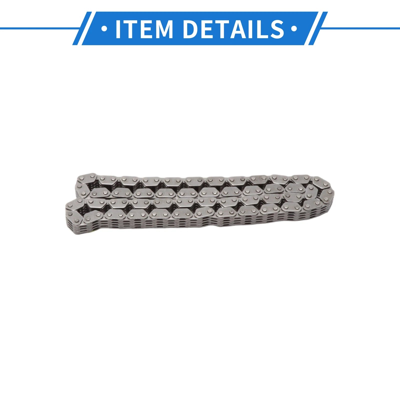 Timing Chain Kit No. 12637744 for Buick Allure (2008–2010)