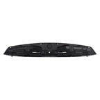 Front Dash Pad Trim Defroster Panel for Cadillac CTS SRX (2003–2007)