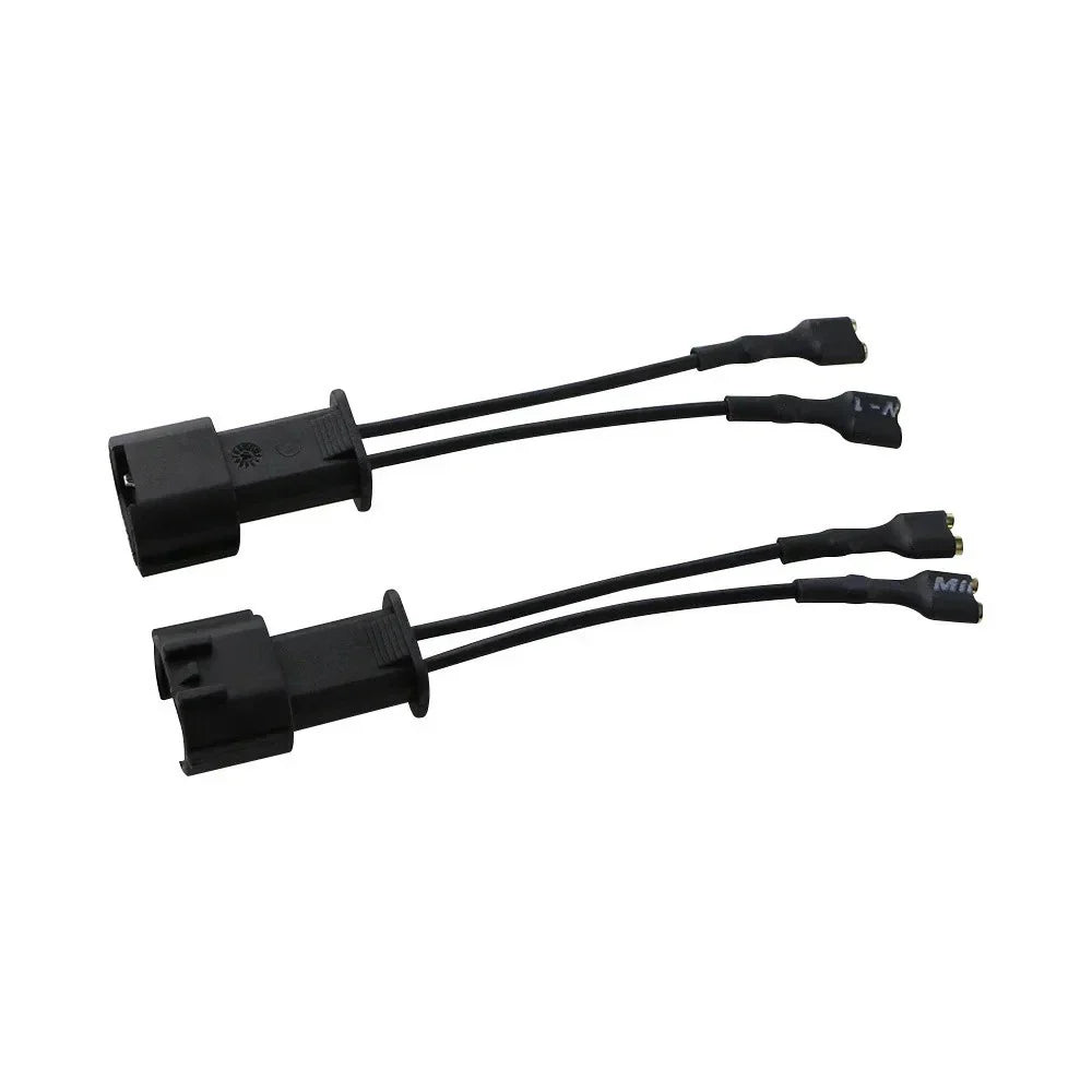 Horn Speaker Wiring Adapter for Hyundai Sonata Elantra Tucson (2006-2023)